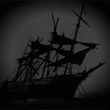 Sea Witch : As Above